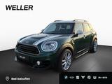 MINI LED SpoSi Kamera Pano Navi Bluetooth LED Klima - MINI Cooper Countryman Gebrauchtwagen