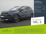 Citroën C5 Aircross Hybrid 145 ë-DCS6 Max - Citroën C5 Aircross Neuwagen