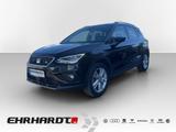 Seat Arona 1.0 TSI FR NAVI*LED*TEMP*PDC*SHZ*DAB*NEBEL - Seat Arona in Halle