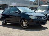 Volkswagen Polo IV Sportline-1.4TDI-Klima-SHZ-Alu - Volkswagen Polo aus 2008: TDI