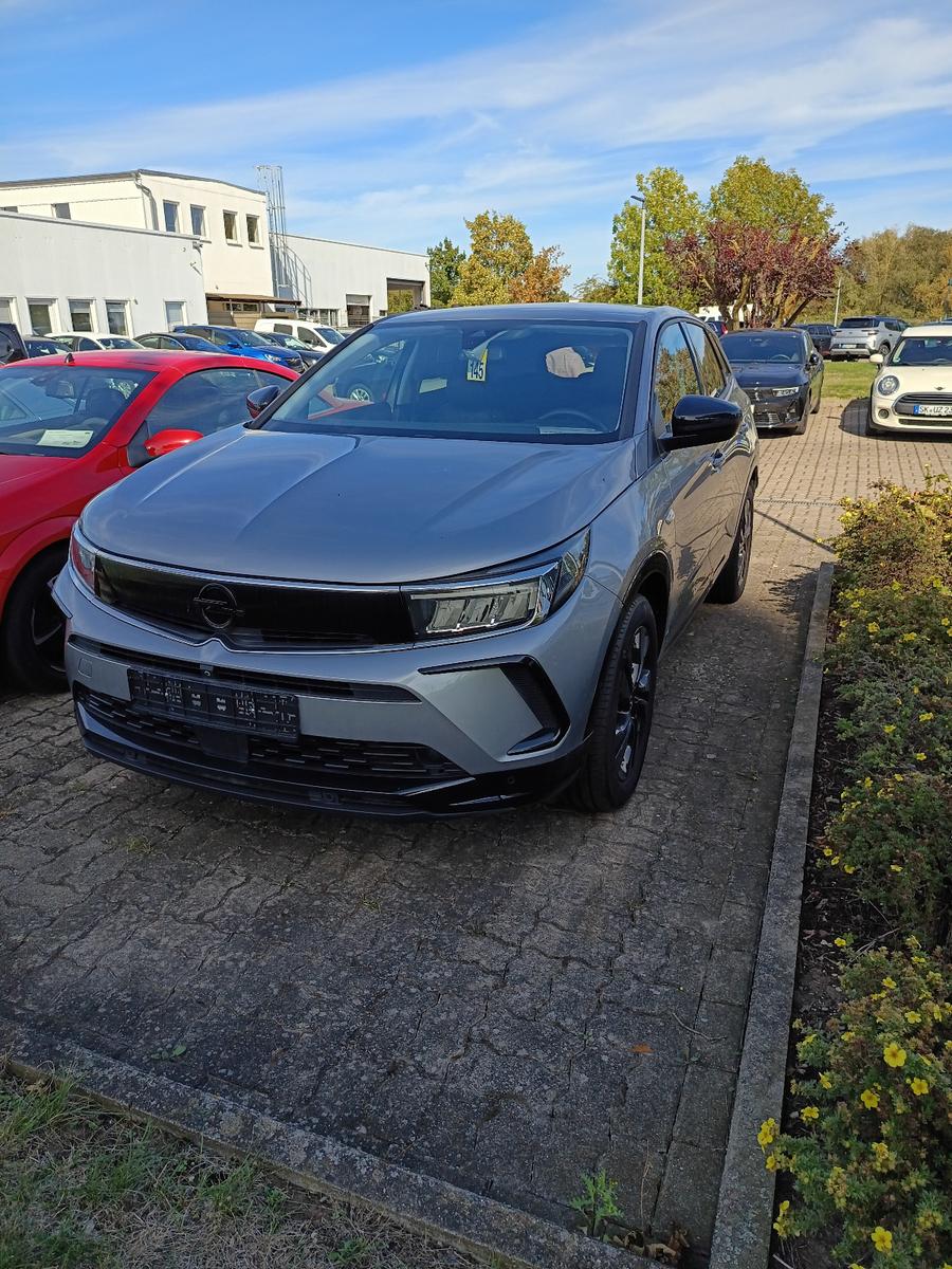 Opel Grandland GS Line,Navi,Kamera h.