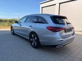 Mercedes-Benz C 180 T Autom. - - gebrauchte Mercedes-Benz C 180 aus dem Jahr 2024