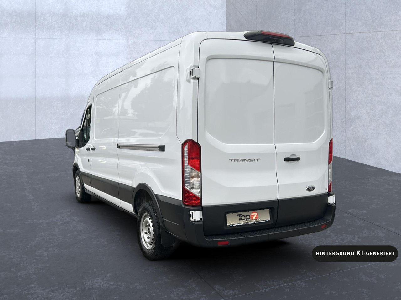 Ford Transit 350 L3 Trend Bluetooth Klima el. Fenster