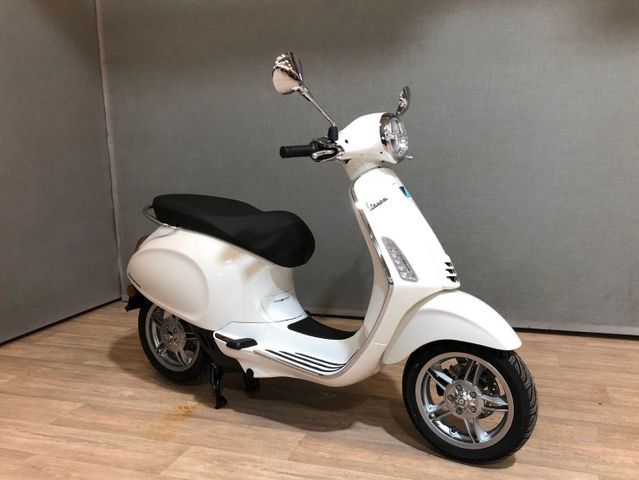 Vespa Primavera 50 E5 FACELIFT  HAUSPREISAKTION 2024