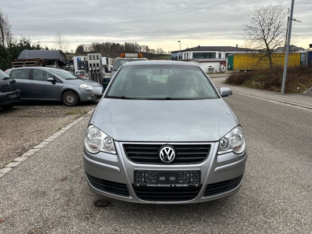 Volkswagen Polo IV Comfortline 1.4*Klima*