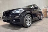BMW X3 xDrive20d M SPORT HUD PANO LED NAVI AMBIENTE 