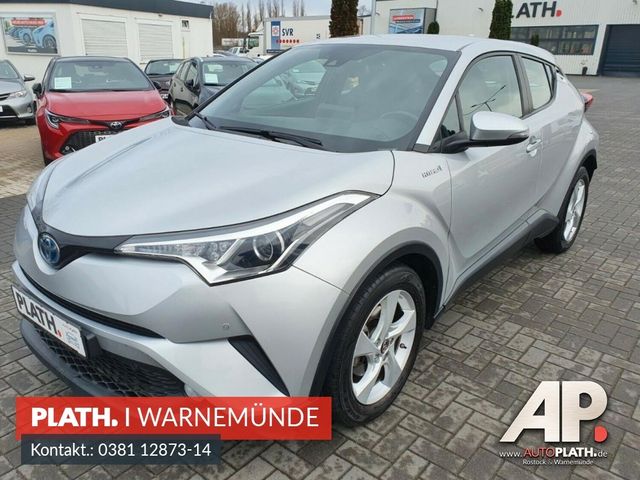 Toyota C-HR  Hybrid Flow NAVI