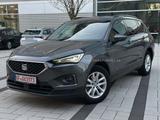 Seat Tarraco Style 4Drive AHK / 7 Sitzer/Standheizung - Seat Tarraco in Frankfurt (Main)