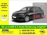 Opel Corsa-e Edition 136PS 50kWh Klimaautom LED Tempo
