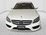 Mercedes-Benz Classe C-W205 2014 Berlina - C 220 - Mercedes-Benz W201