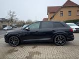 Audi SQ7 4.0 TDI Quattro, 7 Sitzer, Matrix,Digi Tacho - Audi SQ7 Gebrauchtwagen