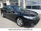 Honda Accord Lifestyle  Bi-Xenon/2.Hd./ orig. 118tkm - Honda Accord mit Benzin-Antrieb: Scheckheftgepflegt, Limousine, Klimaautomatik