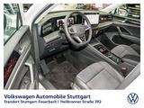 Volkswagen Tiguan 2.0 TDI Elegance DSG Navi AHK Kamera - Volkswagen Tiguan Jahreswagen mit Diesel-Antrieb: Automatik