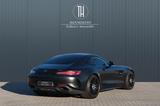 Mercedes-Benz AMG GT Coupé Edition 50*Keramik*Burmester*voll* - Mercedes-Benz AMG GT in Bremen