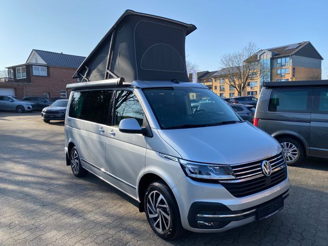 Volkswagen T6.1 California Ocean 2,0 TDI DSG NAVI LED AHK