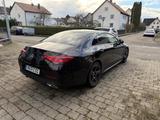 Mercedes-Benz CLS 450 4MATIC - AMG/Burmester/360/Schiebe/Carpl - Mercedes-Benz CLS 450 Gebrauchtwagen