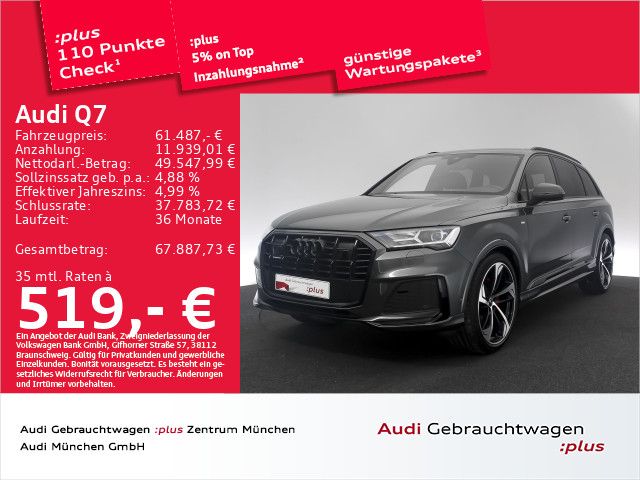 Image of Audi Q7