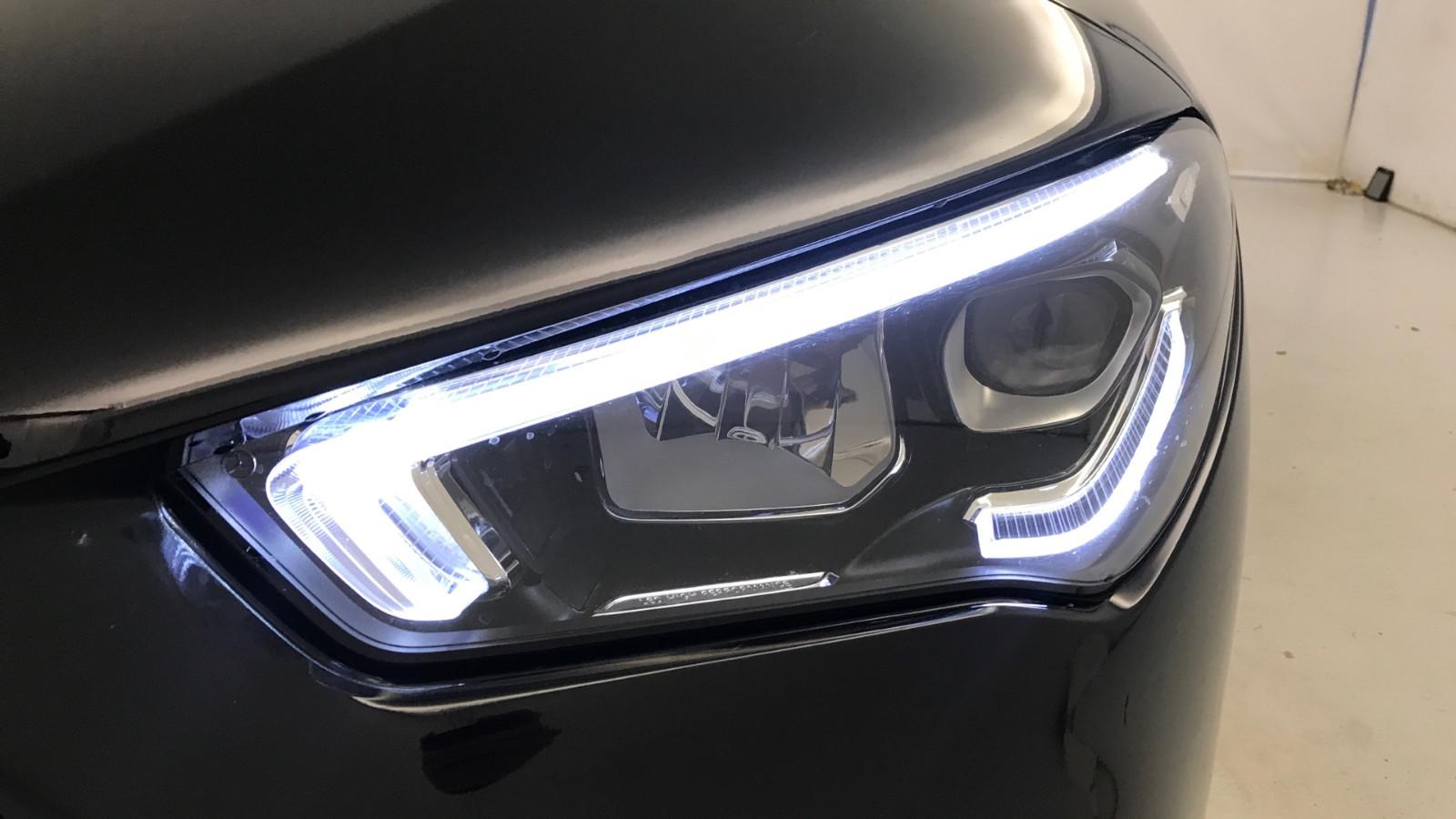 Mercedes-Benz CLA 250 e AMG Sound*Kamera*lED*Alcantara*18*DAB