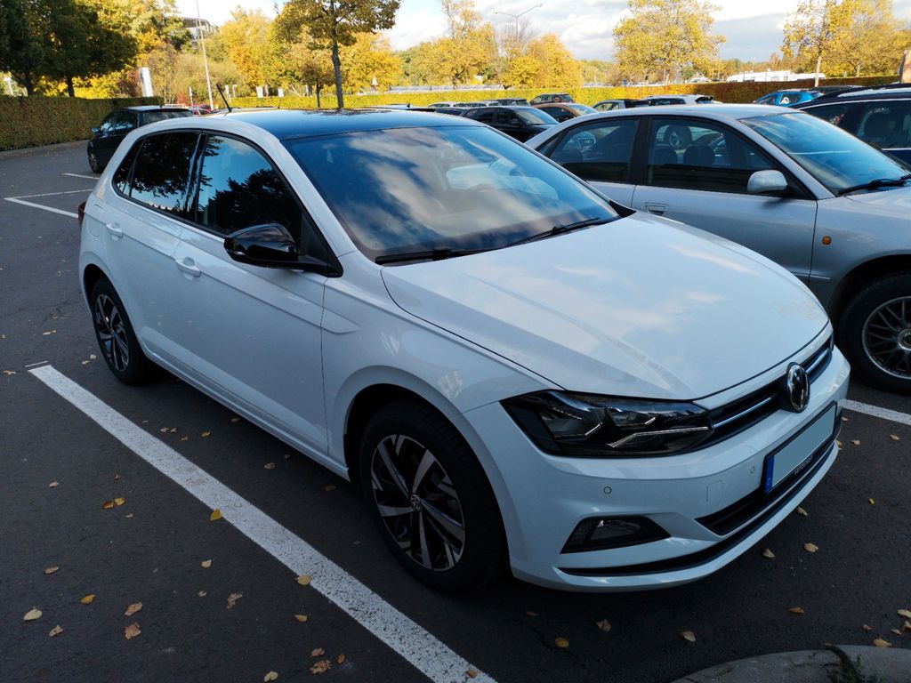 Image of Volkswagen Polo