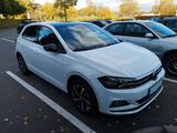Volkswagen Polo 1.0 TSI DSG Comfortline ACC PDC HU 11/27