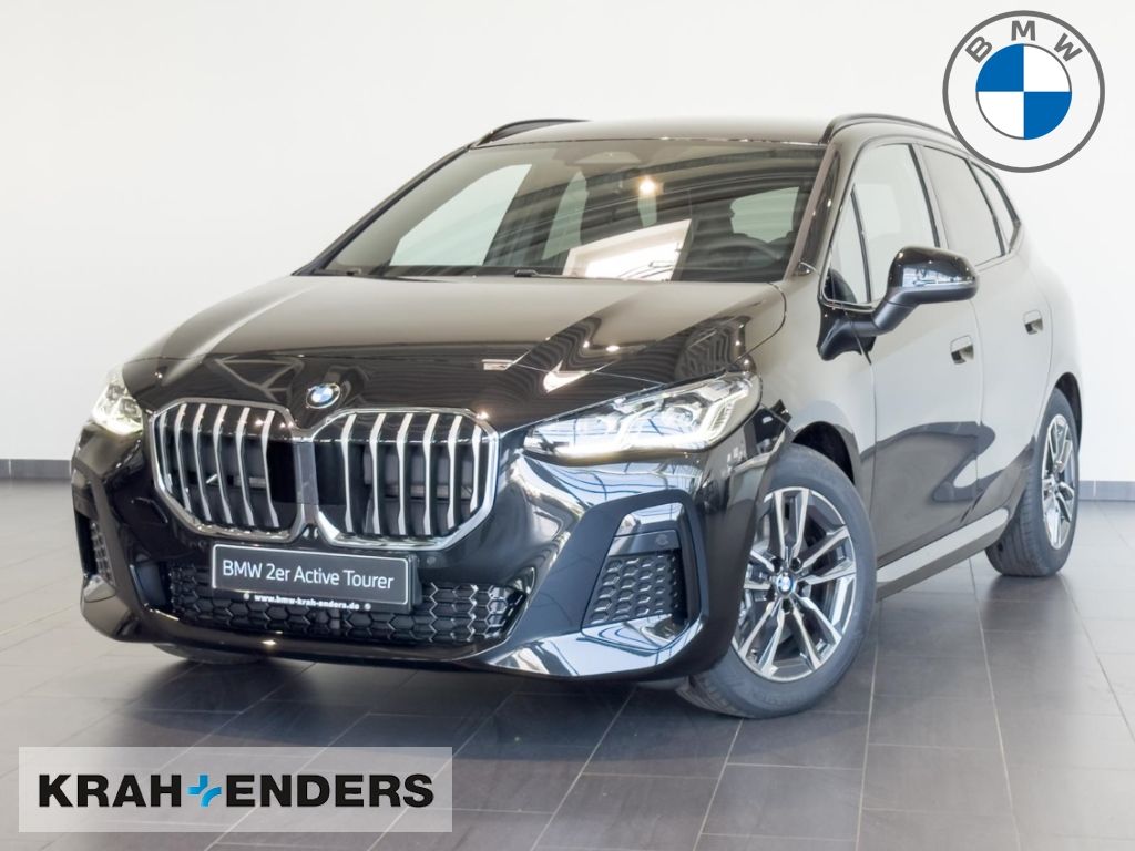 BMW 223 Active Tourer d xDrive M Sport LED+AHK+Navi