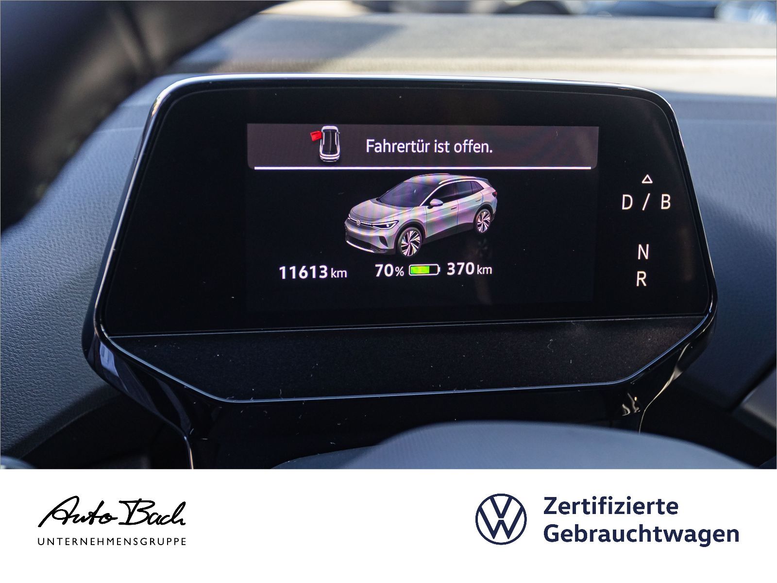 Volkswagen ID.4 - Bild 13