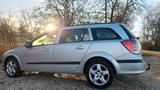 Opel Familienwagen 1.7 Diesel TÜV 10/2027 Servi... - Opel Astra aus 2005 mit Diesel-Antrieb