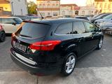 Ford Focus Turnier 1.5 Titanium aus 1.Hand