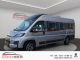 MALIBU 640 Van charming GT sky Automatik-Markise-Navi