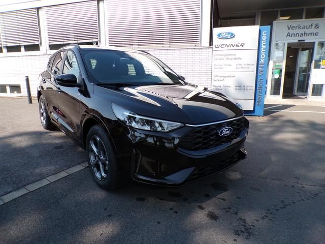 Ford Kuga ST Line FHEV Automatik Winterpaket  / FGS 5