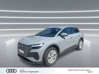 Audi Q4 e-tron - Vorschau Bild 1