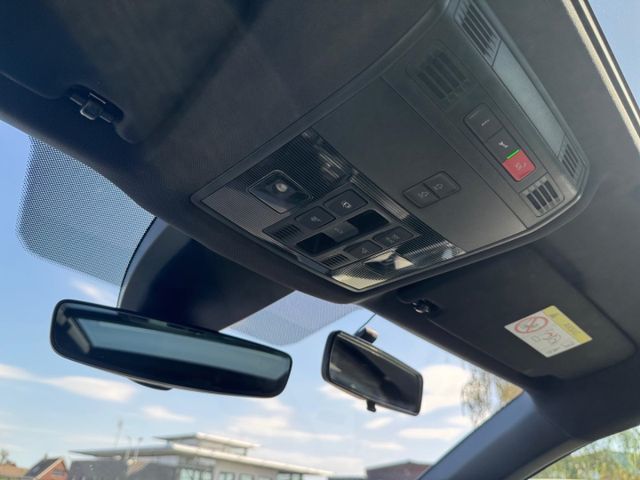 Ateca 1.5 TSI *Fahrschulwagen* Pano 360°AHK ACC