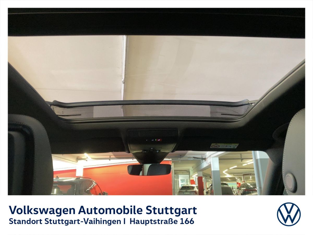 Volkswagen Tiguan Allspace - Bild 13