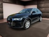 Audi Q3 design - Audi Q3 in Dortmund