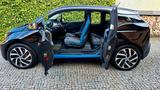 BMW i3 94ah - mit Elektro-Antrieb: Kleinwagen