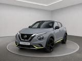 Nissan Juke Kiiro 1.0 DIG-T*AHK*Navi*Kamera*SHZ*Teilled - Nissan JUKE KIIRO mit Benzin-Antrieb