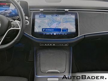 Mercedes E 300 - 5