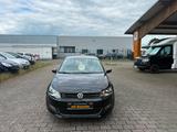 Volkswagen Polo 1.2 TSI Highline TÜV & Service Neu GARANTIE - Volkswagen Polo aus 2010: Highline