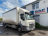 DAF LF 290 16 Tonnen , Automatik - DAF Auto