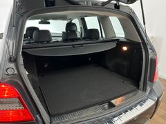 MERCEDES-BENZ GLK 220 CDI 4Matic /1.H/ NUR 63.tKM / GARANTIE /