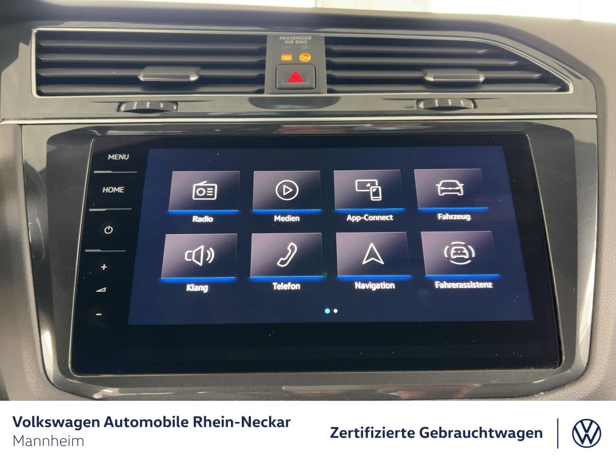 Volkswagen Tiguan - Bild 15