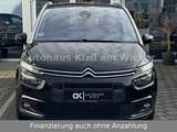 Citroën Grand C4 Picasso/Spacetourer  7-Sitzer - schwarze Citroën Grand C4 Picasso / SpaceTourer