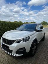 Peugeot 3008 BlueHDi 180 EAT6 GT GT - Peugeot 3008 in Hagen