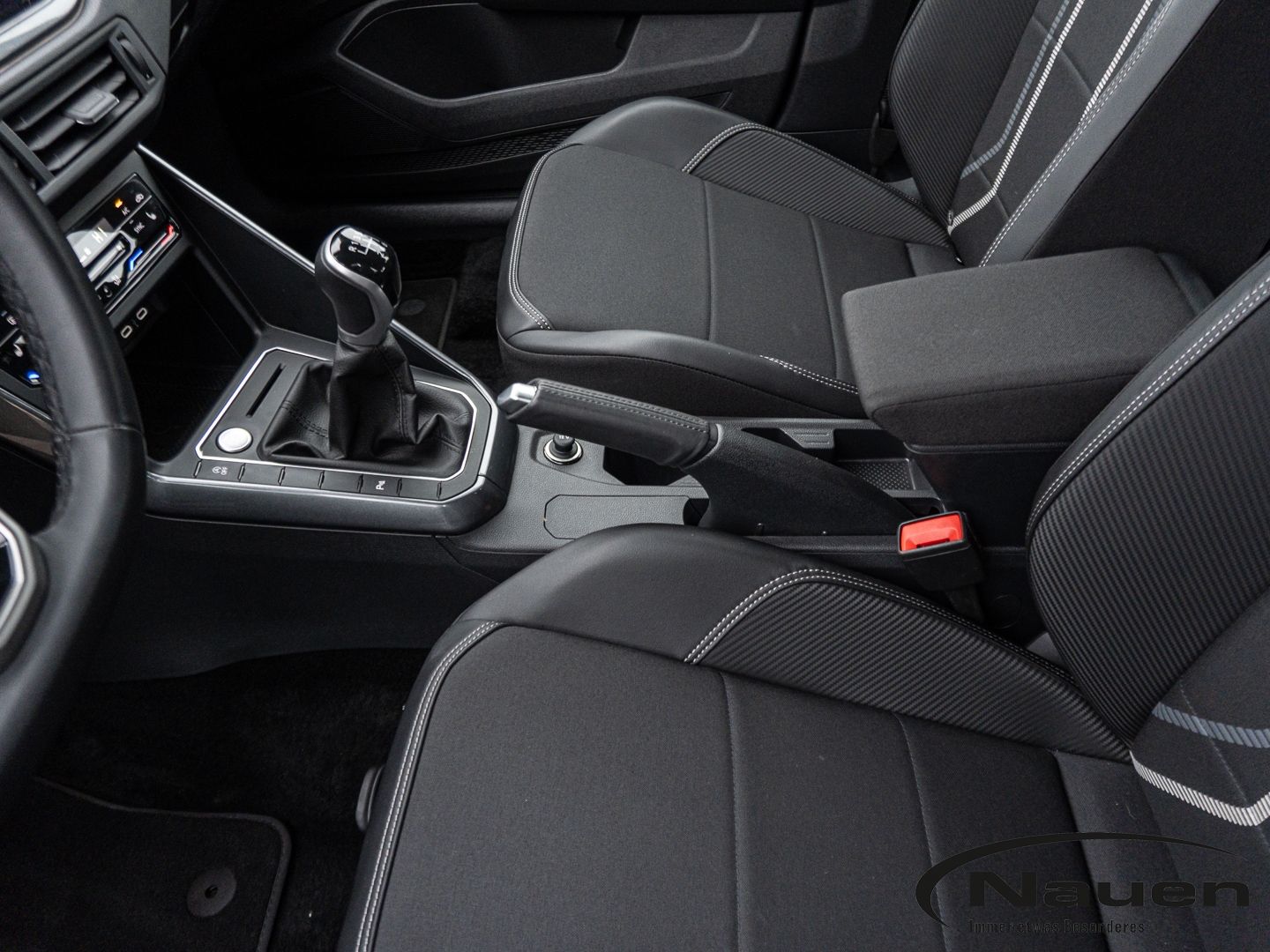 Volkswagen Taigo - Bild 18