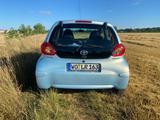 Toyota Aygo (X) 1.0 - TÜV/REIFEN/GENERATOR - NEU  - Toyota aus 2005: Aygo