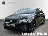 Seat Ibiza FR Black Edition 1.0 TSI 85kW (116PS) DSG  - Seat New cars in Leipzig