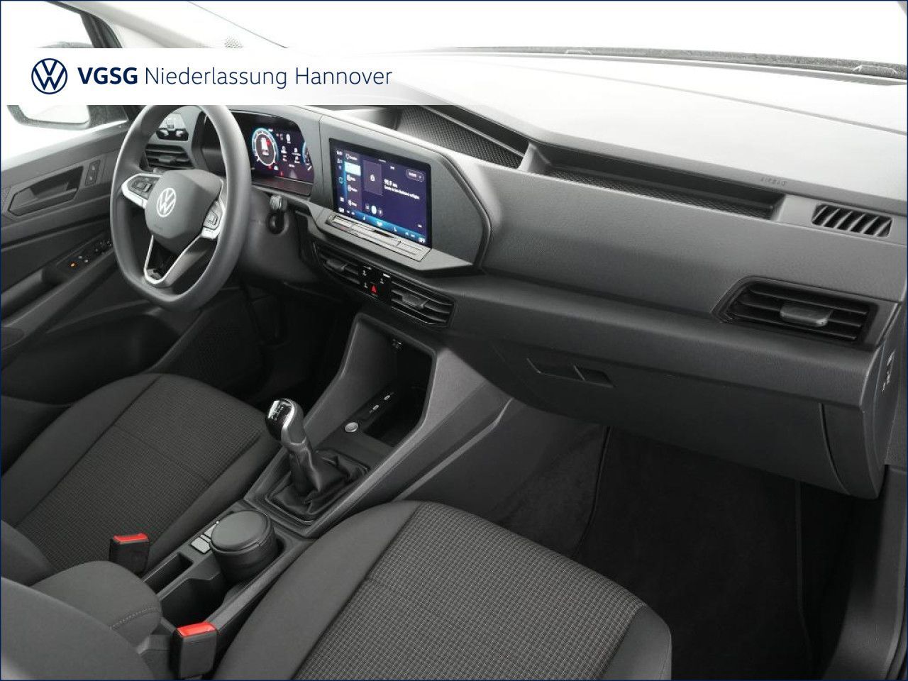Volkswagen Caddy - Bild 7