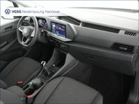 Volkswagen Caddy - Vorschau Bild 7