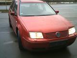 Volkswagen Bora 1.9TDI 96kW Highline Automatic org 112000km - VW Bora Gebrauchtwagen