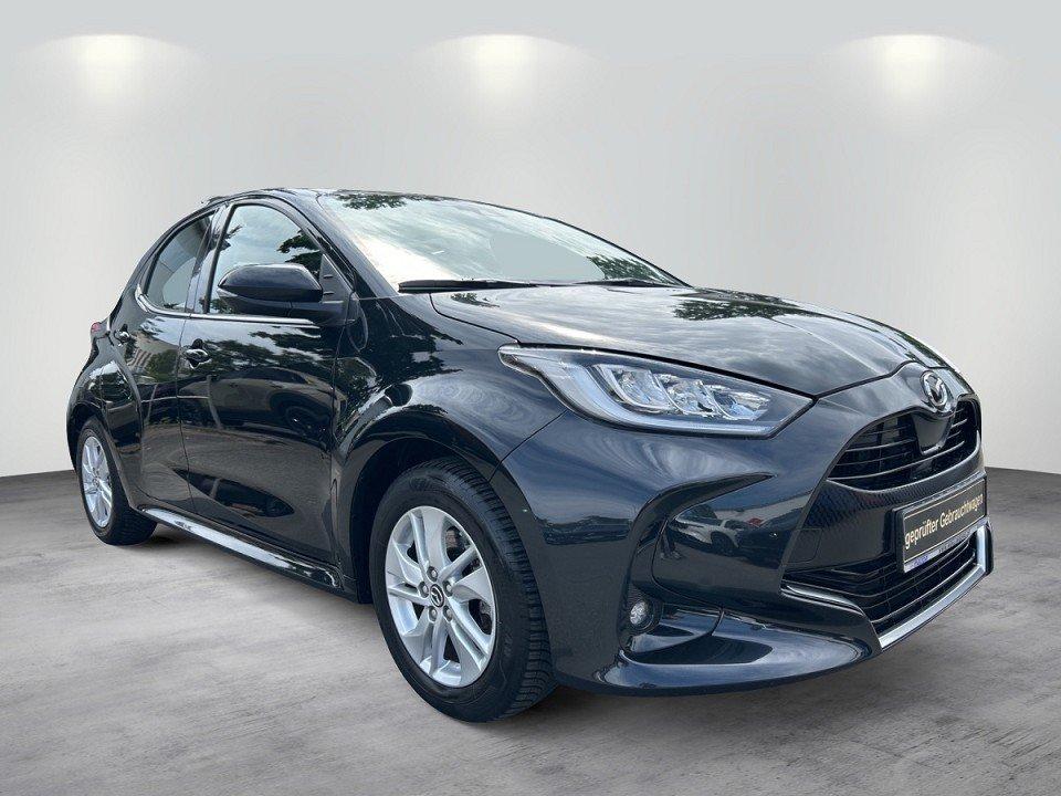 Mazda 2 Hybrid 1.5l "Agile" "COM-P"